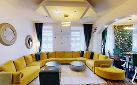 Apartment Bilici GmbH